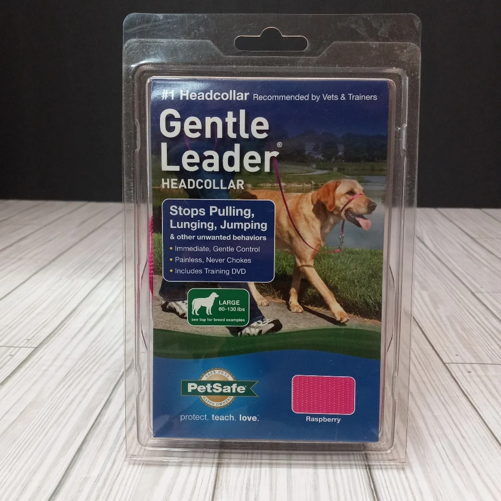 PetSafe Gentle Leader Dog Headcollar